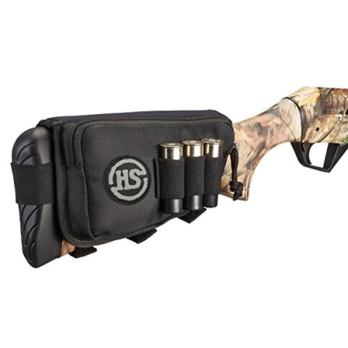 Hunters Specialties 1621 Shot Shell Holder with Pouch