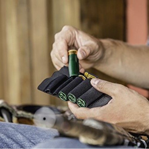 Hunters Specialties Butt Stock Shot Shell Holder