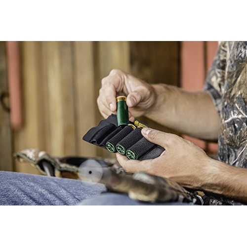 Hunters Specialties Butt Stock Shot Shell Holder