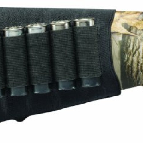 Hunters Specialties Butt Stock Shot Shell Holder