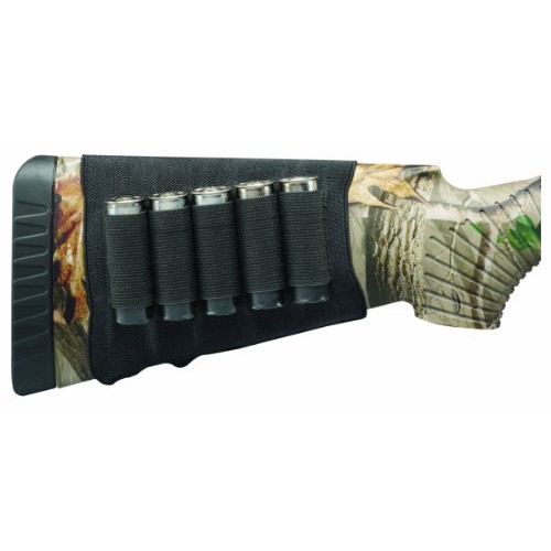 Hunters Specialties Butt Stock Shot Shell Holder