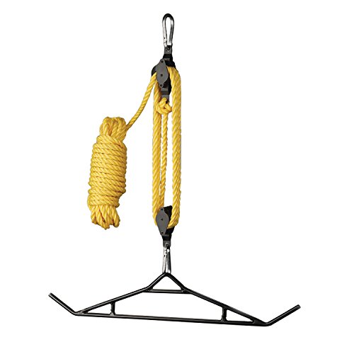 Hunters Specialties Super Mag 6:1Lift System with Magnum Gambrel