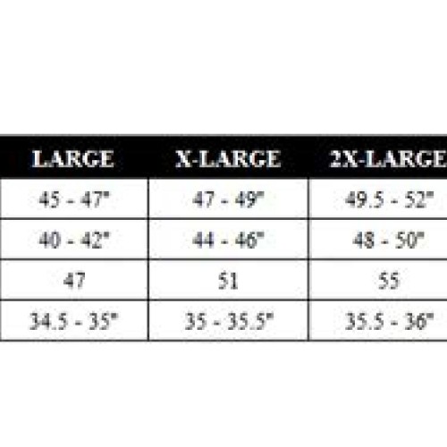 Huntworth Mens Light Weight 1/4 Zip Shirt, Disruption, Large