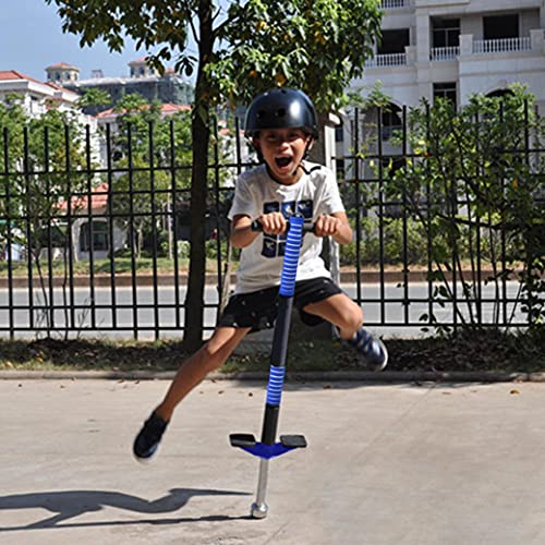 Huokan Pogo Stick for Kids Aged 5+, Pogo Stick for Boys & Girls - ...