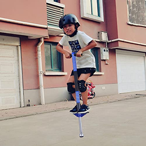 Huokan Pogo Stick for Kids Aged 5+, Pogo Stick for Boys & Girls - ...