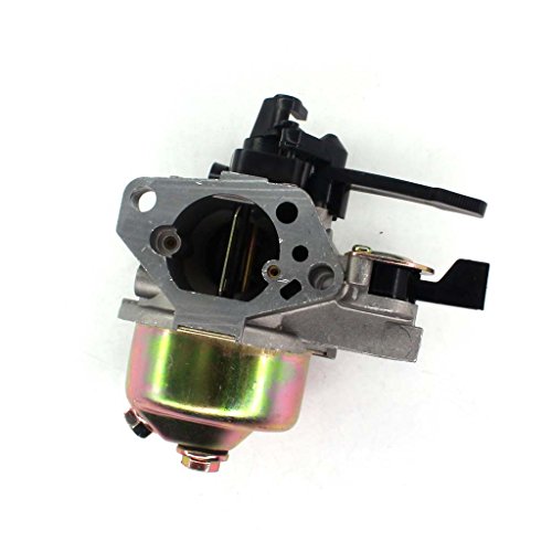 HURI Carburetor with Gasket for 420CC 15HP Gasoline Engine Brush M...