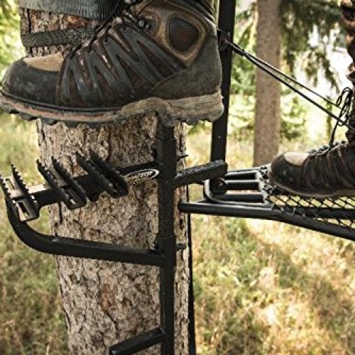 Hurricane Safety Systems Treestand PowerStep