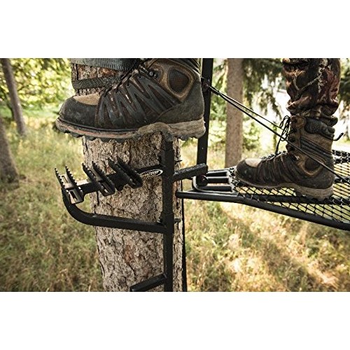 Hurricane Safety Systems Treestand PowerStep