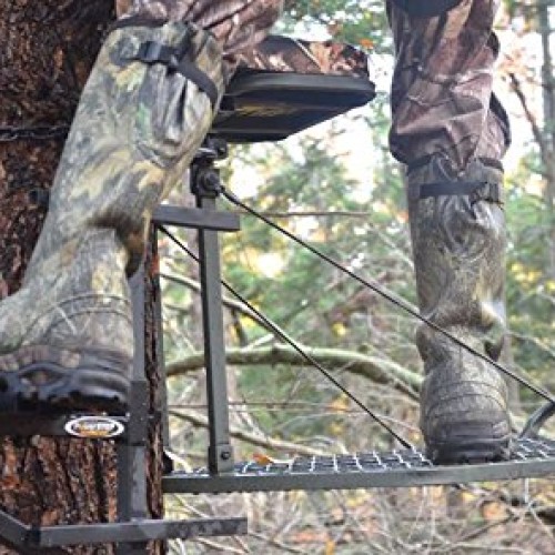 Hurricane Safety Systems Treestand PowerStep