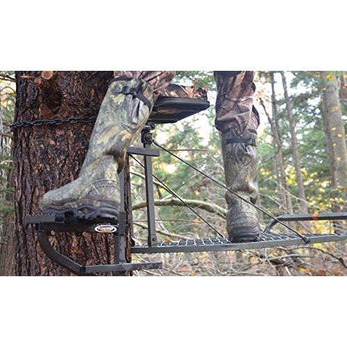 Hurricane Safety Systems Treestand PowerStep
