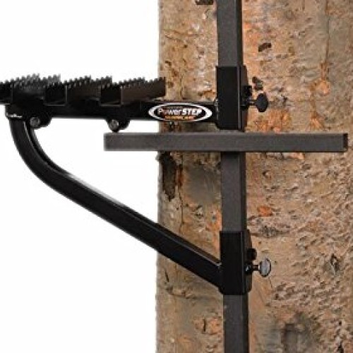 Hurricane Safety Systems Treestand PowerStep