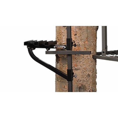 Hurricane Safety Systems Treestand PowerStep