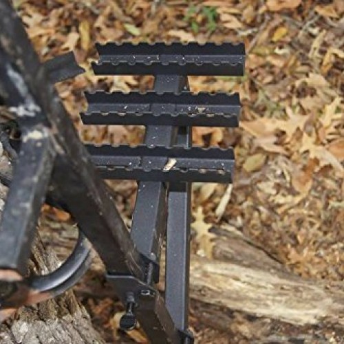 Hurricane Safety Systems Treestand PowerStep