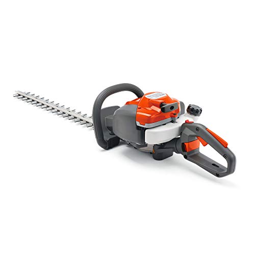 Husqvarna 122HD60 21.7cc Gas 23.7-in Dual Action Hedge Trimmer 966...