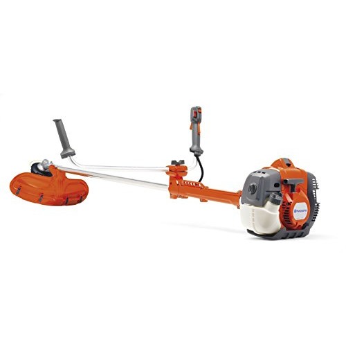 Husqvarna 336FR 966604702 Bike Handle Pro Brushcutter with Line/Br...