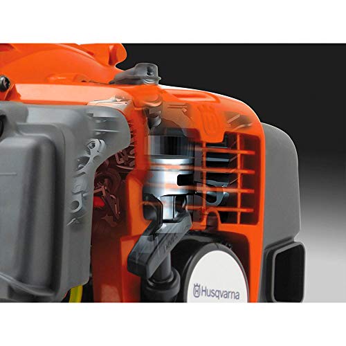 Husqvarna 965102208 130BT Back pack Blower