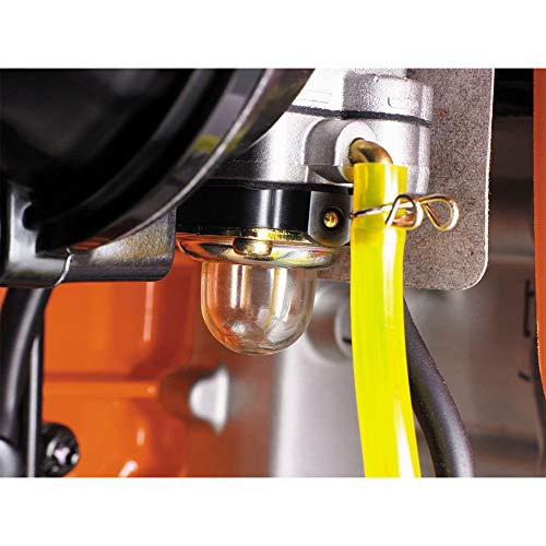 Husqvarna 965102208 130BT Back pack Blower