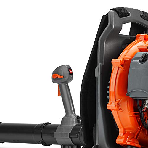 Husqvarna 965102208 130BT Back pack Blower