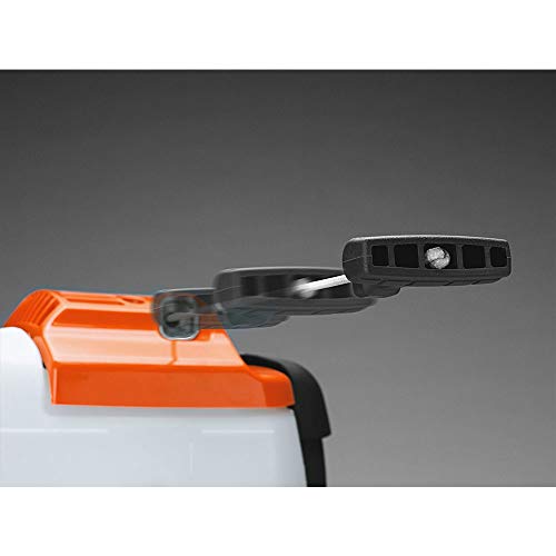 Husqvarna 966532302 122HD45 Gas Hedge Trimmer, 21.7 cc/18/10.3 lb,...