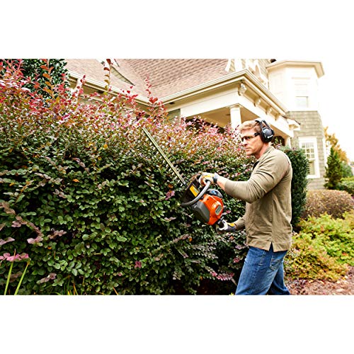 Husqvarna 966532302 122HD45 Gas Hedge Trimmer, 21.7 cc/18/10.3 lb,...