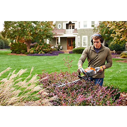 Husqvarna 966532302 122HD45 Gas Hedge Trimmer, 21.7 cc/18/10.3 lb,...
