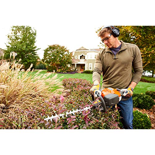Husqvarna 966532302 122HD45 Gas Hedge Trimmer, 21.7 cc/18/10.3 lb,...