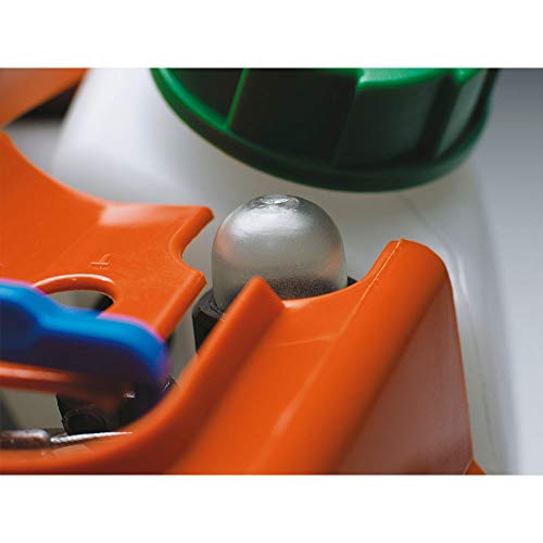 Husqvarna 966532302 122HD45 Gas Hedge Trimmer, 21.7 cc/18/10.3 lb,...