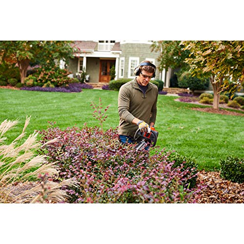 Husqvarna 966532302 122HD45 Gas Hedge Trimmer, 21.7 cc/18/10.3 lb,...