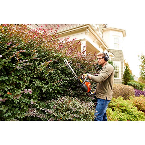 Husqvarna 966532302 122HD45 Gas Hedge Trimmer, 21.7 cc/18/10.3 lb,...