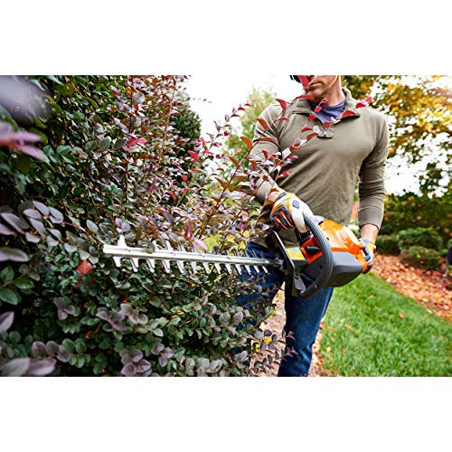 Husqvarna 966532302 122HD45 Gas Hedge Trimmer, 21.7 cc/18/10.3 lb,...