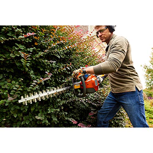 Husqvarna 966532302 122HD45 Gas Hedge Trimmer, 21.7 cc/18/10.3 lb,...