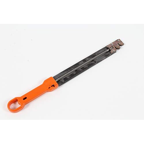 Husqvarna Genuine 596286101 File Gauge Setting Tool for Brushcutte...