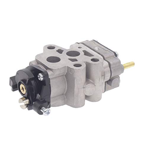 WYA-71 Carburetor for Toro Homelite 51930A 51936 51932A 51934A Tri...
