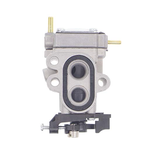 WYA-71 Carburetor for Toro Homelite 51930A 51936 51932A 51934A Tri...