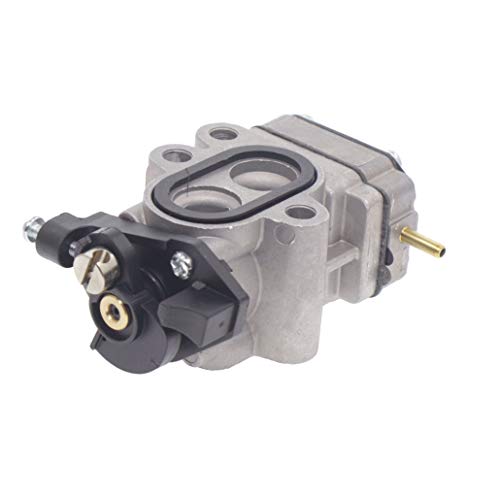 WYA-71 Carburetor for Toro Homelite 51930A 51936 51932A 51934A Tri...