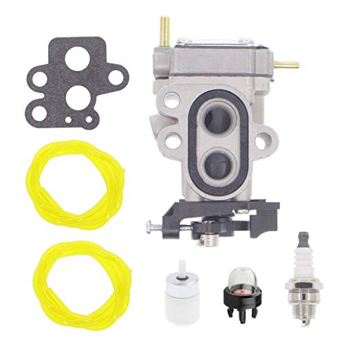 WYA-71 Carburetor for Toro Homelite 51930A 51936 51932A 51934A Tri...