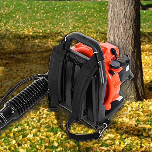 Snow Blower,Leaf Blower,Leaf Blowers Gas Powered,2.3Hp High Perfor...