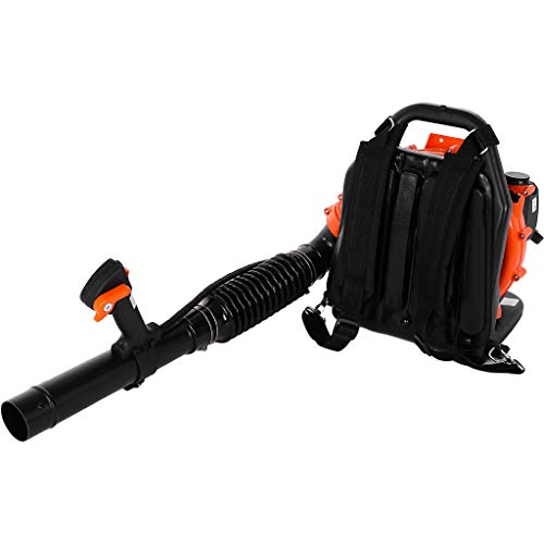 Snow Blower,Leaf Blower,Leaf Blowers Gas Powered,2.3Hp High Perfor...