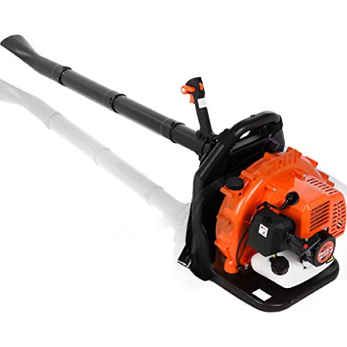 Snow Blower,Leaf Blower,Leaf Blowers Gas Powered,2.3Hp High Perfor...