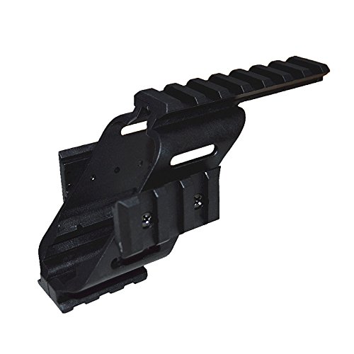HWZ 2017 New Arrival Universal Tactical Pistol Scope Sight Polymer...