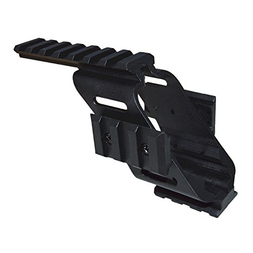 HWZ 2017 New Arrival Universal Tactical Pistol Scope Sight Polymer...