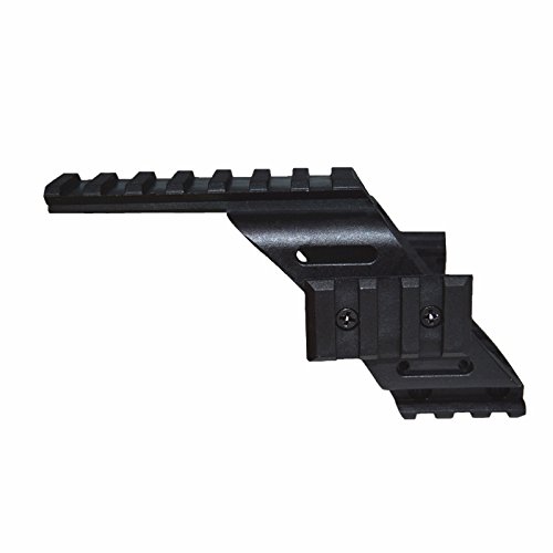 HWZ 2017 New Arrival Universal Tactical Pistol Scope Sight Polymer...