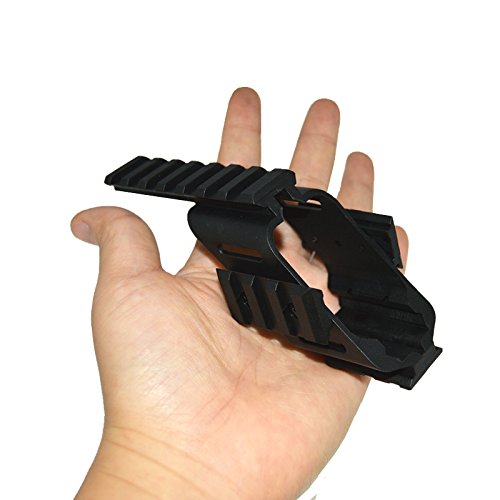 HWZ 2017 New Arrival Universal Tactical Pistol Scope Sight Polymer...