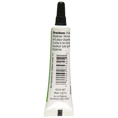 HY-KO PROD CO KC212 3G Powder Graphite