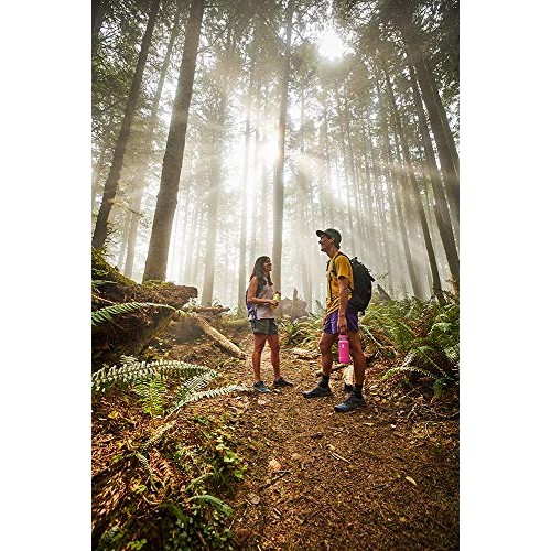 32 oz Wide Mouth Straw Lid Black