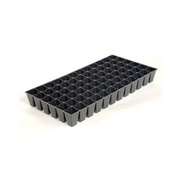 Burpee 72-Cell Plant 5 Trays - Seed Starting by Hydrofarm