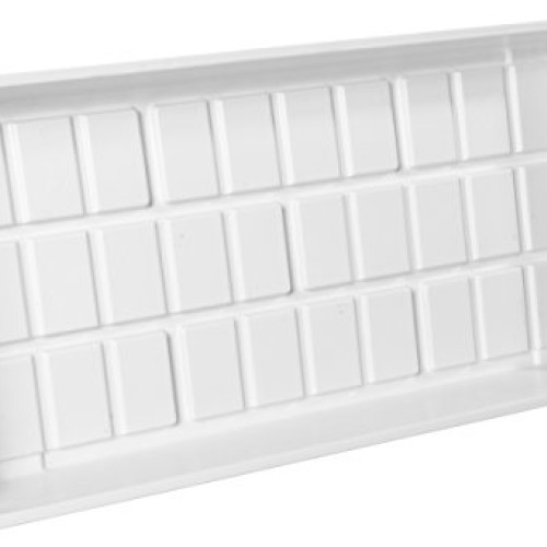 Hydrofarm CKTRAYW Cut Kit Tray, Food-grade plastic, 11 by 21, Si...