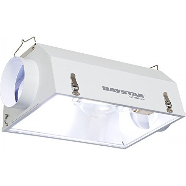 Daystar DA6AC Flange Lens Grow Light Reflector