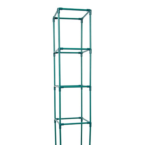 Hydrofarm GCTB Tomato Barrel with 4-Foot Tower