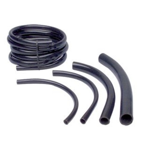 Hydrofarm HGTB635 5/8-Inch Inside Diameter Black Tubing 100